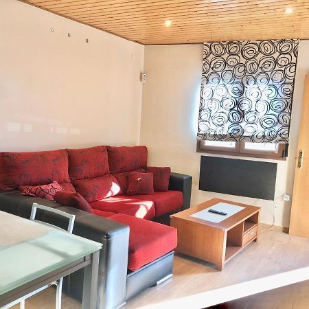 Casa Confort Cuenca Villa Cuenca  Exteriör bild